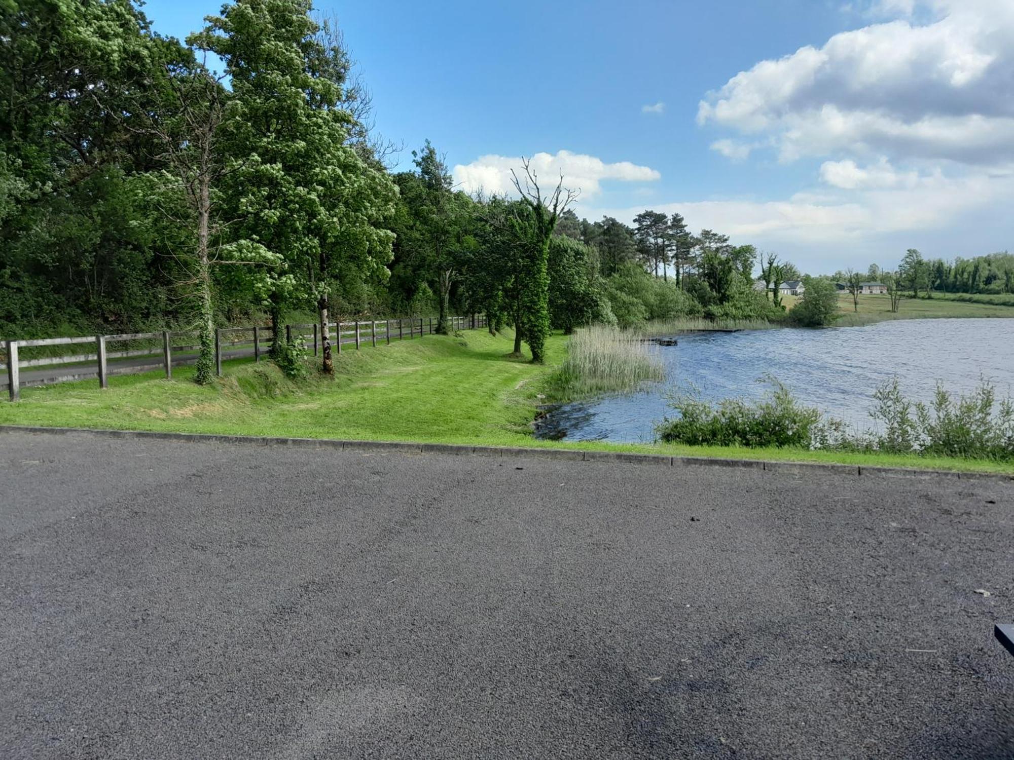 Nature'S Rest Carrick-on-Shannon Luaran gambar