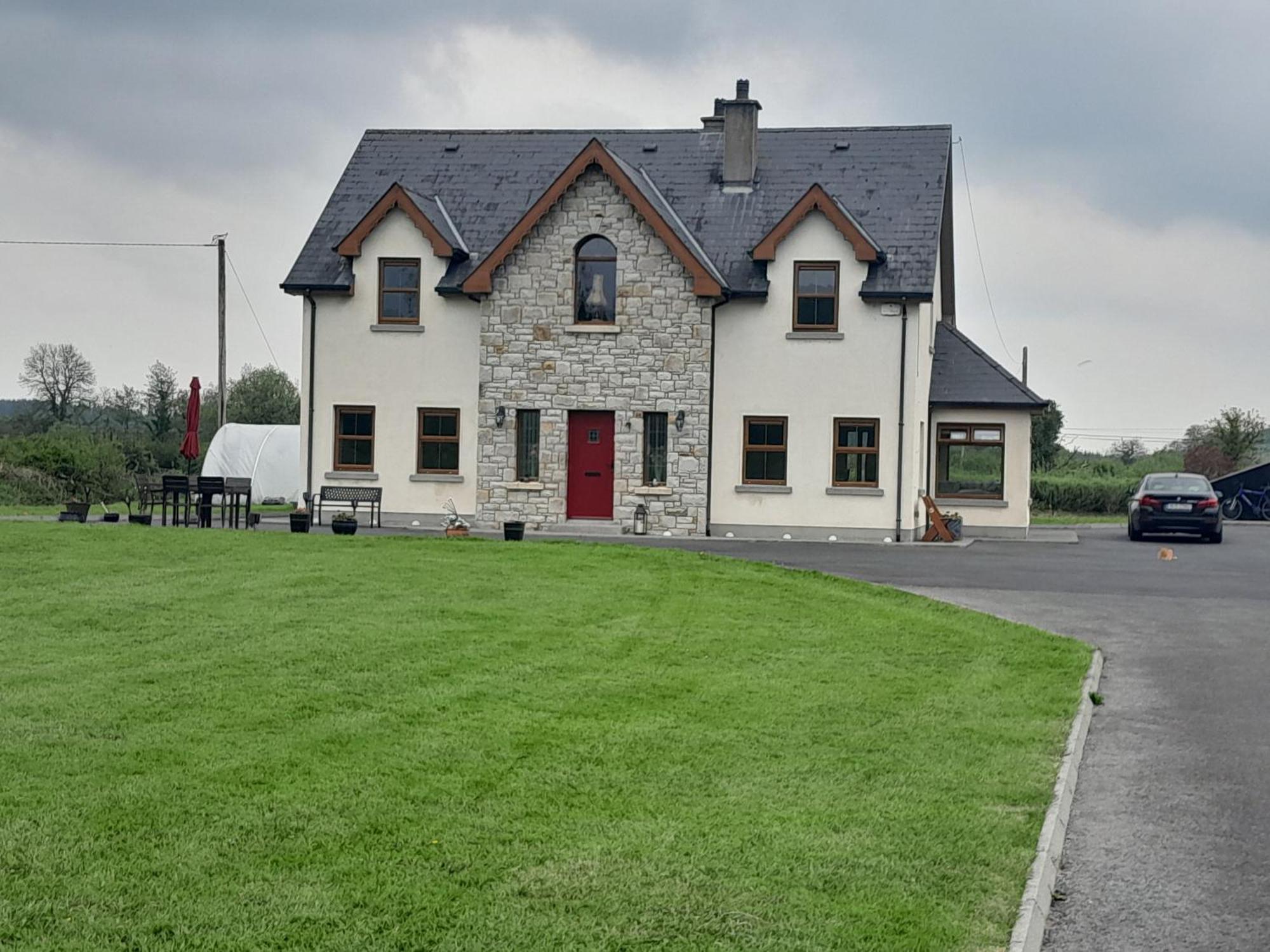 Nature'S Rest Carrick-on-Shannon Luaran gambar